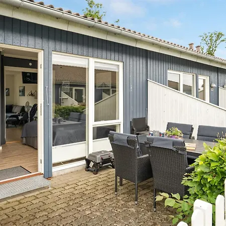 Ala - 80m From The Sea By Interhome * Bogense