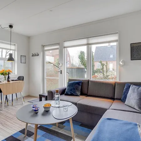 아파트 Ala - 80m From The Sea By Interhome