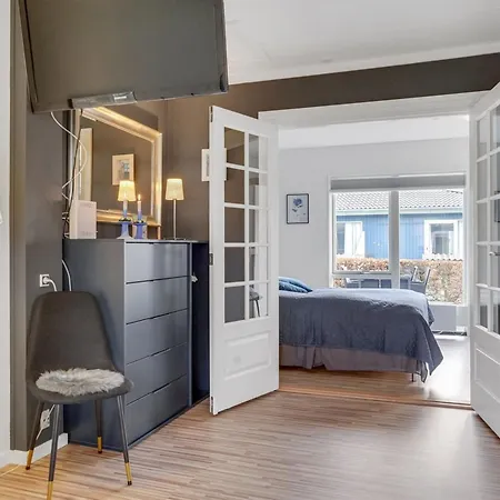 Ala - 80m From The Sea By Interhome 아파트