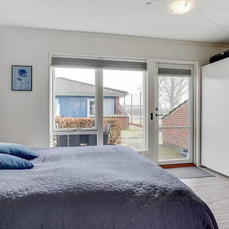 Appartamento Ala - 80m From The Sea By Interhome Bogense