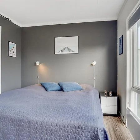 Ala - 80m From The Sea By Interhome *