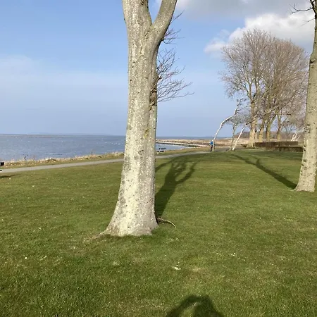 Ala - 80m From The Sea By Interhome 아파트 보겐세