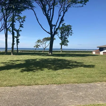 Ala - 80m From The Sea By Interhome Appartamento Bogense