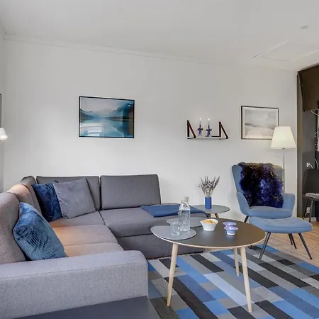 Ala - 80m From The Sea By Interhome Lejlighed Bogense